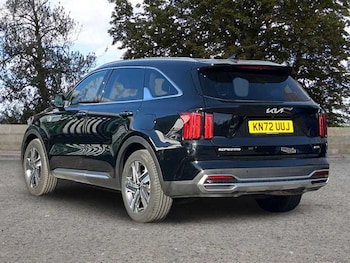 Used Kia Sorento 2022 for sale - 77648328: Photo