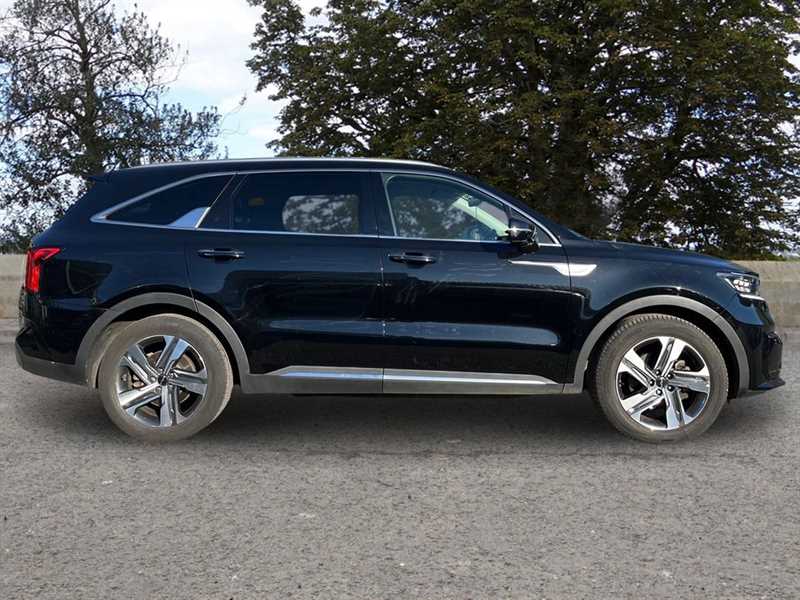 Used Kia Sorento 2022 for sale - 77648328: Photo 3