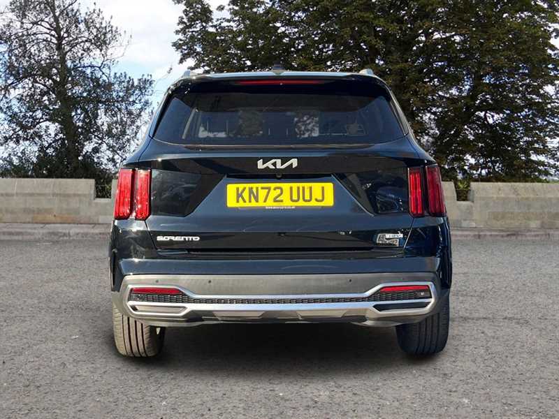 Used Kia Sorento 2022 for sale - 77648328: Photo 4