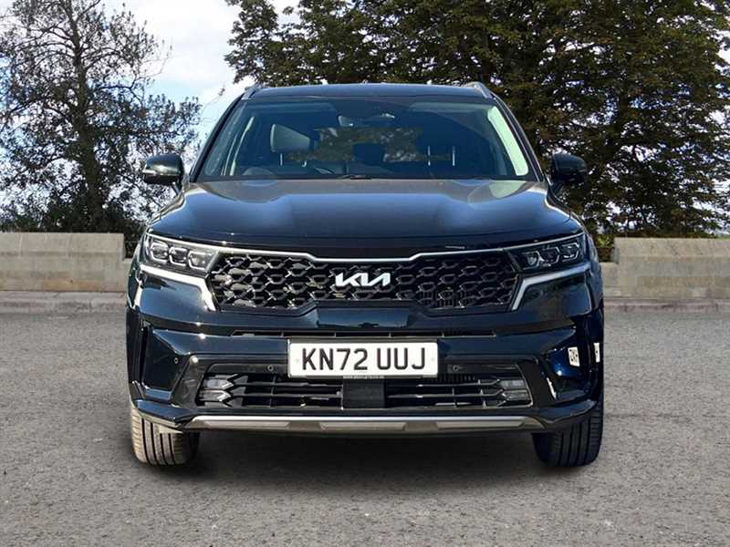 Used Kia Sorento 2022 for sale - 77648328: Photo 5