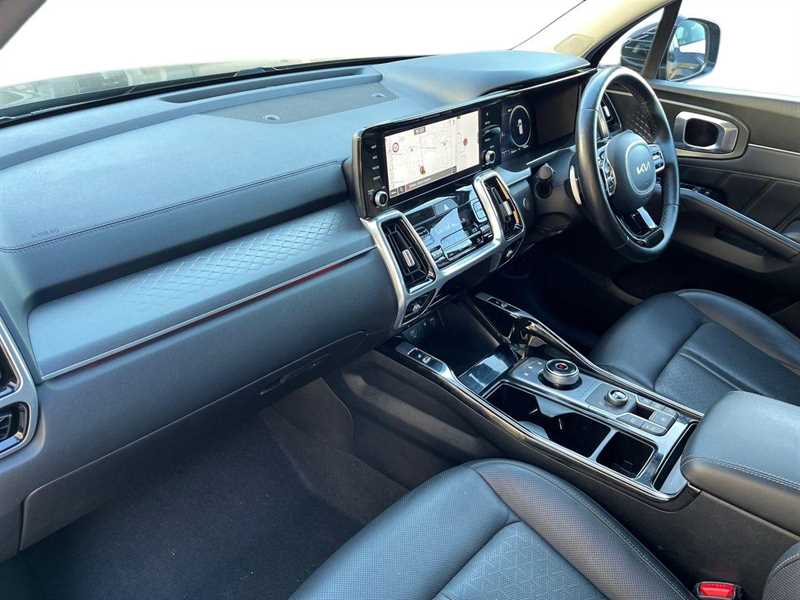 Used Kia Sorento 2022 for sale - 77648328: Photo 7