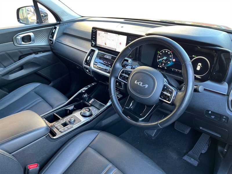 Used Kia Sorento 2022 for sale - 77648328: Photo 8