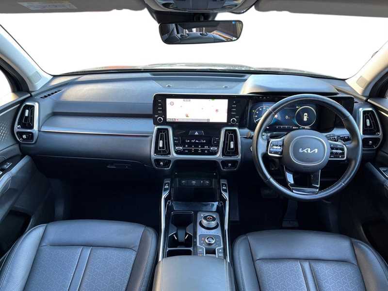 Used Kia Sorento 2022 for sale - 77648328: Photo 9