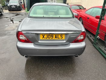Used Jaguar XJ 2009 for sale - 78900175: Photo