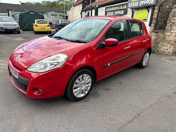 Used Renault Clio 2009 for sale - 79693785: Photo