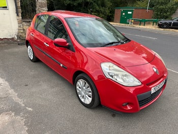 Used Renault Clio 2009 for sale - 79693785: Photo
