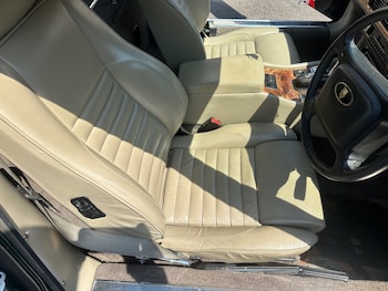 Used Jaguar XJS 1990 for sale - 79057687: Photo