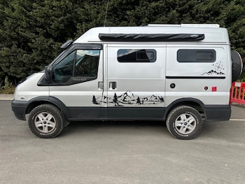 Used Ford Transit 2012 for sale - 79607109: Photo