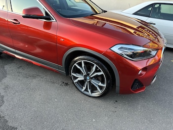 Used BMW X2 2019 for sale - 78447634: Photo