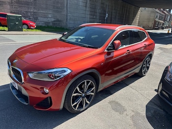 Used BMW X2 2019 for sale - 78447634: Photo