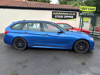 Used BMW 3 Series 2013 for sale - 78950122: Photo