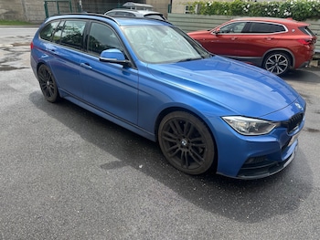 Used BMW 3 Series 2013 for sale - 78950122: Photo