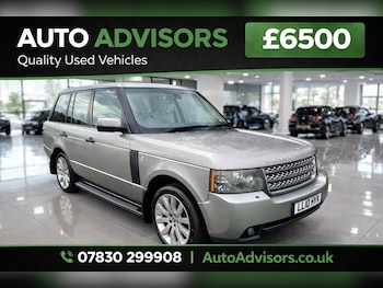 Used Land Rover Range Rover 2010 for sale - 78447744: Photo
