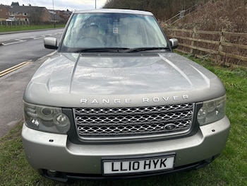 Used Land Rover Range Rover 2010 for sale - 78447744: Photo