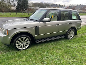 Used Land Rover Range Rover 2010 for sale - 78447744: Photo