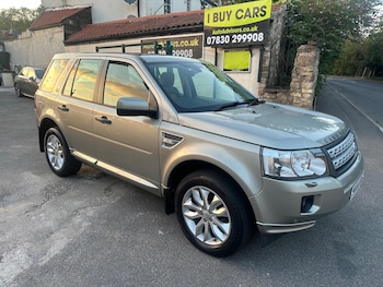 Used Land Rover Freelander 2 2011 for sale - 78448005: Photo