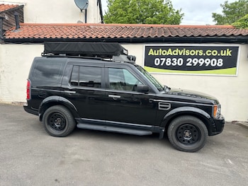 Used Land Rover Discovery 2009 for sale - 78486238: Photo