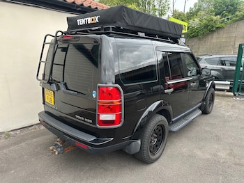 Used Land Rover Discovery 2009 for sale - 78486238: Photo