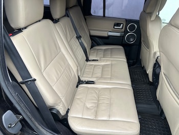 Used Land Rover Discovery 2009 for sale - 78486238: Photo