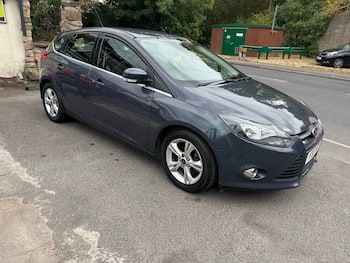 Used Ford Focus 2013 for sale - 79502775: Photo