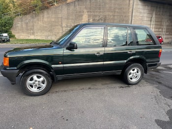 Used Land Rover Range Rover 1995 for sale - 79815417: Photo