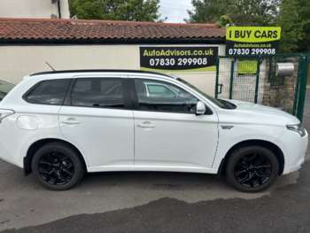 2015 (65) - 2.0 PHEV GX3h 5dr Auto