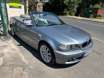 Used BMW 3 Series 2006 for sale - 79198796: Photo
