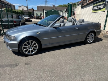 Used BMW 3 Series 2006 for sale - 79198796: Photo