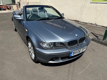 Used BMW 3 Series 2006 for sale - 79198796: Photo