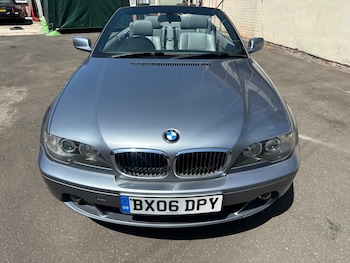 Used BMW 3 Series 2006 for sale - 79198796: Photo