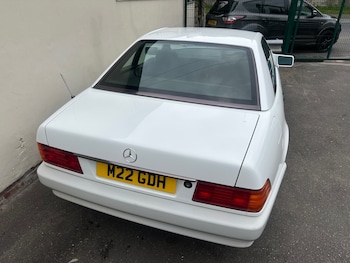 Used Mercedes-Benz S Class 1995 for sale - 78508270: Photo