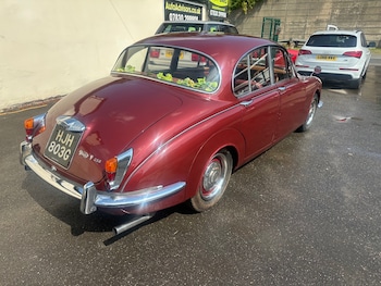 Used Daimler V8 1969 for sale - 79020849: Photo