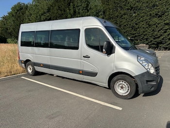 Used Renault Master 2012 for sale - 79017865: Photo