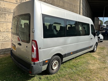Used Renault Master 2012 for sale - 79017865: Photo