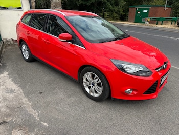 Used Ford Focus 2014 for sale - 79459385: Photo