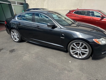 Used Jaguar XF 2011 for sale - 78582167: Photo