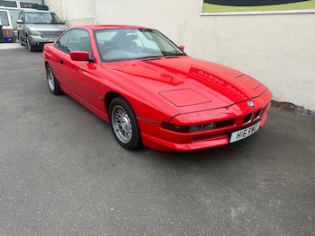 Used BMW 8 Series undefined for sale - 78777153: Photo