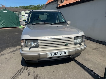 Used Land Rover Range Rover 2001 for sale - 78993731: Photo