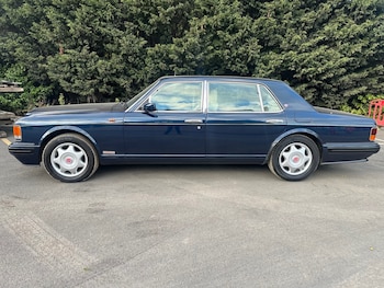 Used Bentley Turbo R 1997 for sale - 79617039: Photo