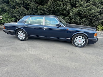 Used Bentley Turbo R 1997 for sale - 79617039: Photo