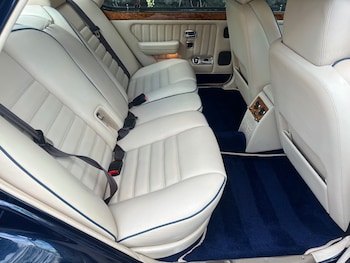 Used Bentley Turbo R 1997 for sale - 79617039: Photo