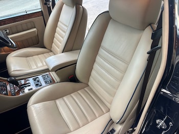 Used Bentley Turbo R 1997 for sale - 79617039: Photo