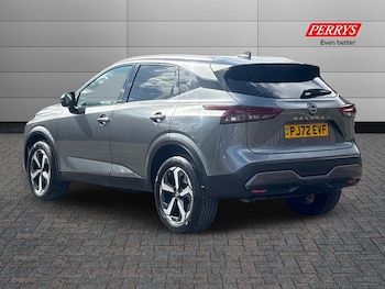 Used Nissan Qashqai 2022 for sale - 75825380: Photo