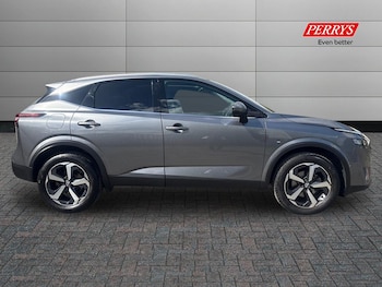 Used Nissan Qashqai 2022 for sale - 75825380: Photo