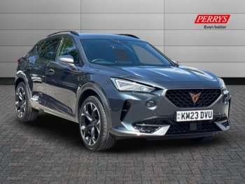 2023 - 1.5 TSI 150 V2 5dr DSG