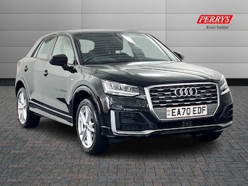 Audi - Q2