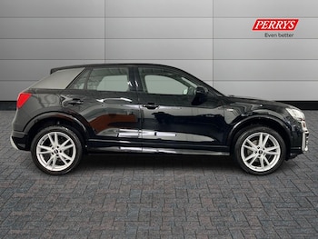 Used Audi Q2 2020 for sale - 75787986: Photo