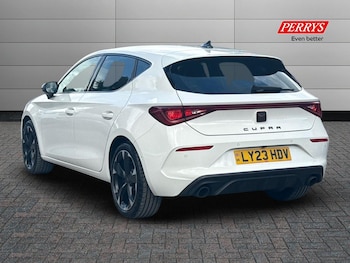 Used Cupra Leon 2023 for sale - 75787899: Photo