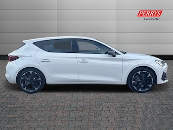 Used Cupra Leon 2023 for sale - 75787899: Photo