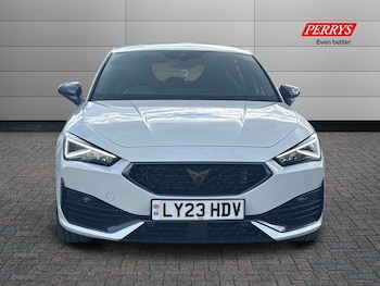 Used Cupra Leon 2023 for sale - 75787899: Photo